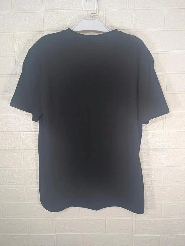 Camiseta Iron Maiden "Killers" XL – photo 4